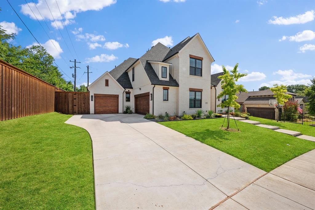 133 Chisholm Trail