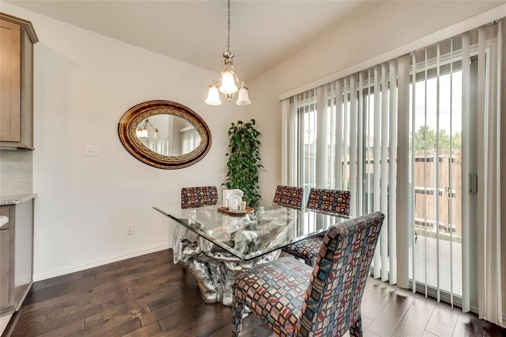 Parkway Heights Ph 3 Add - Residential Lease