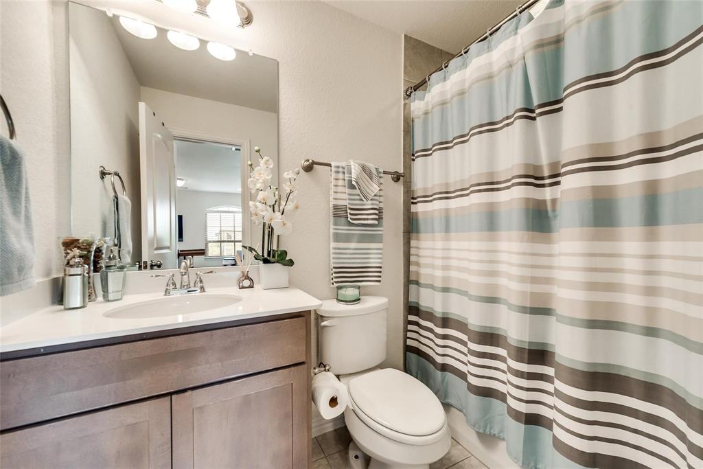 Parkway Heights Ph 3 Add - Residential Lease