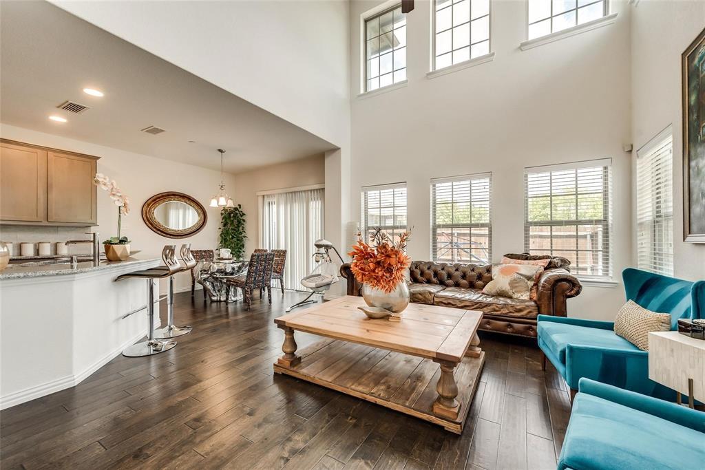 Parkway Heights Ph 3 Add - Residential Lease