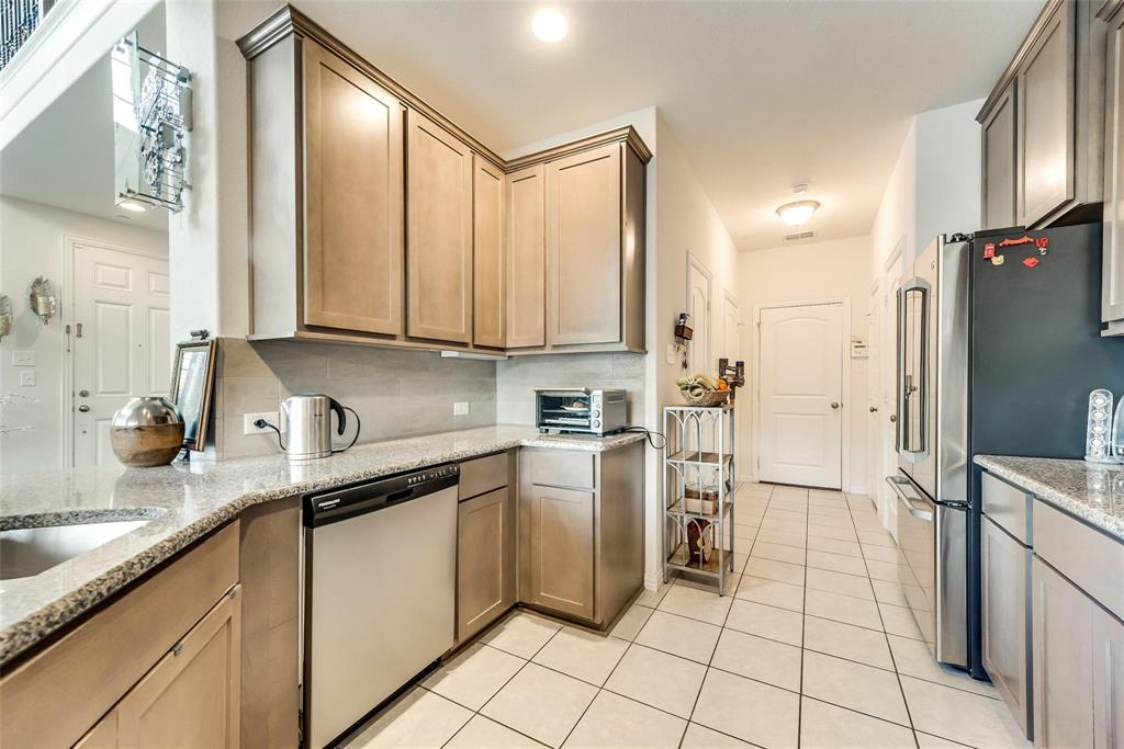 Parkway Heights Ph 3 Add - Residential Lease