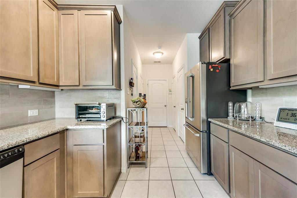 Parkway Heights Ph 3 Add - Residential Lease