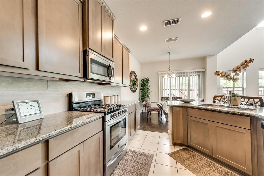 Parkway Heights Ph 3 Add - Residential Lease