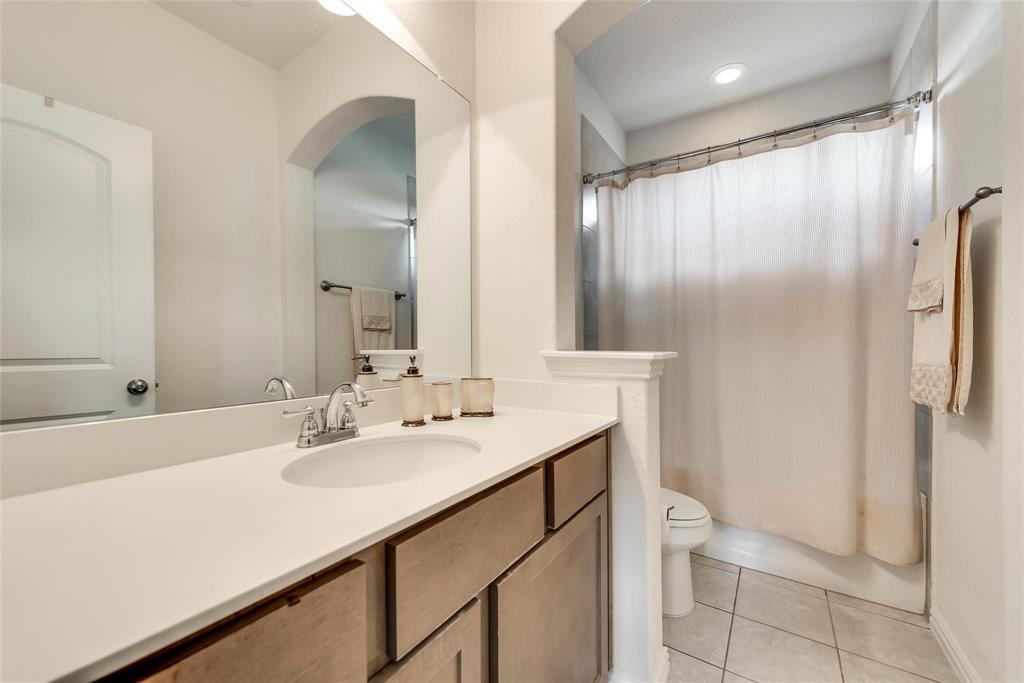 Parkway Heights Ph 3 Add - Residential Lease