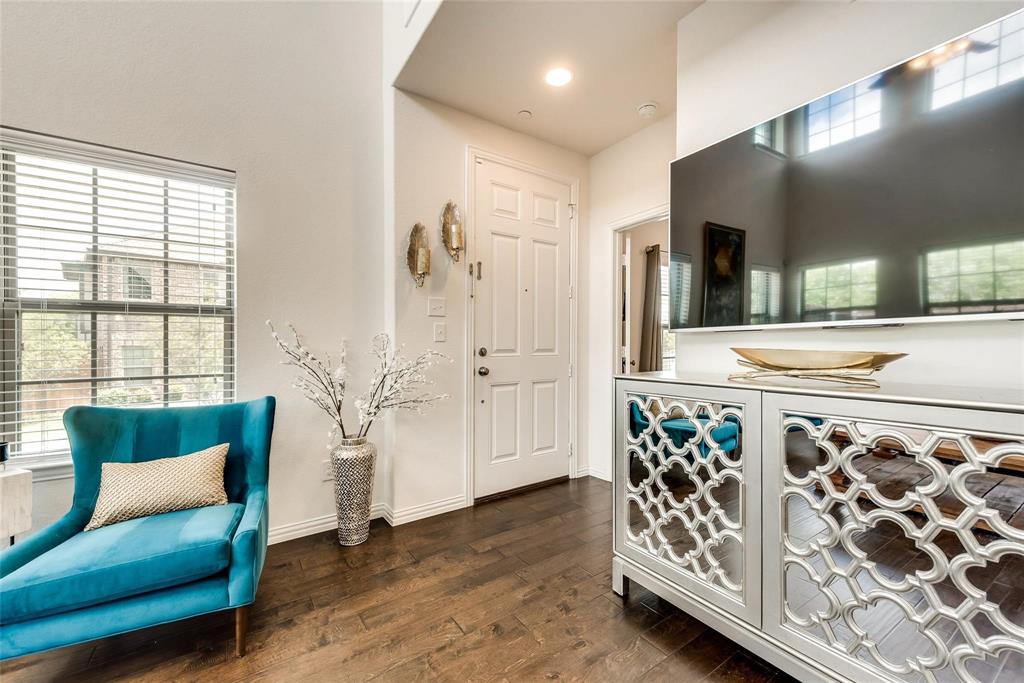 Parkway Heights Ph 3 Add - Residential Lease