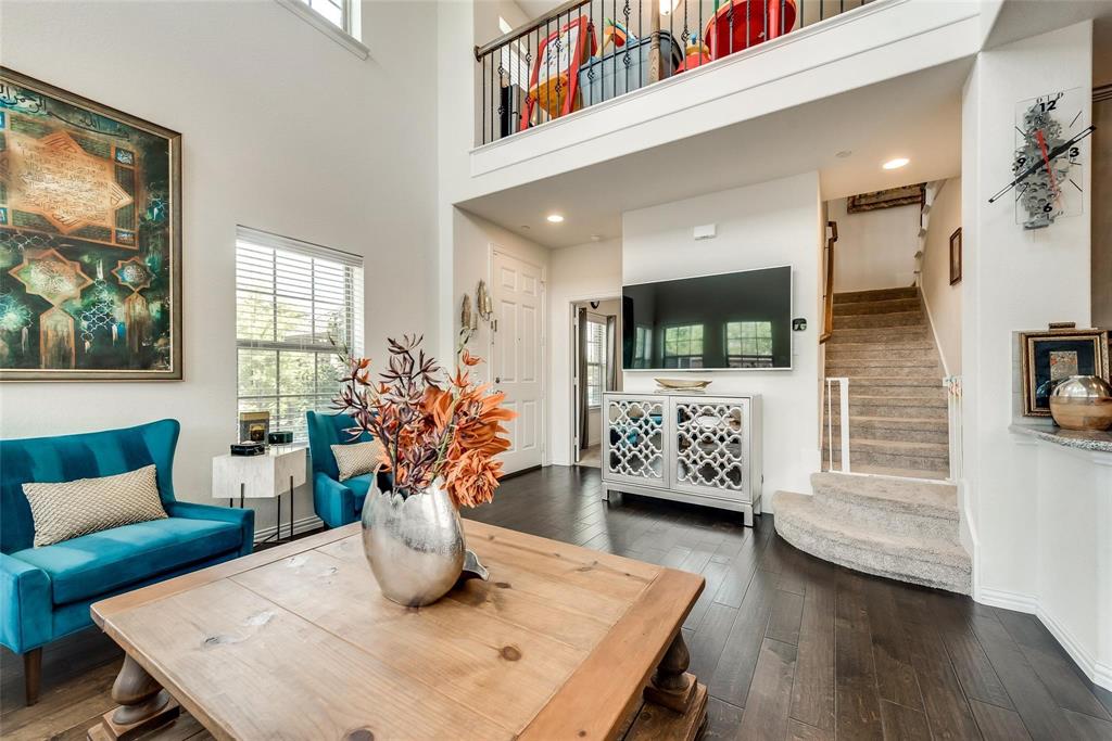 Parkway Heights Ph 3 Add - Residential Lease