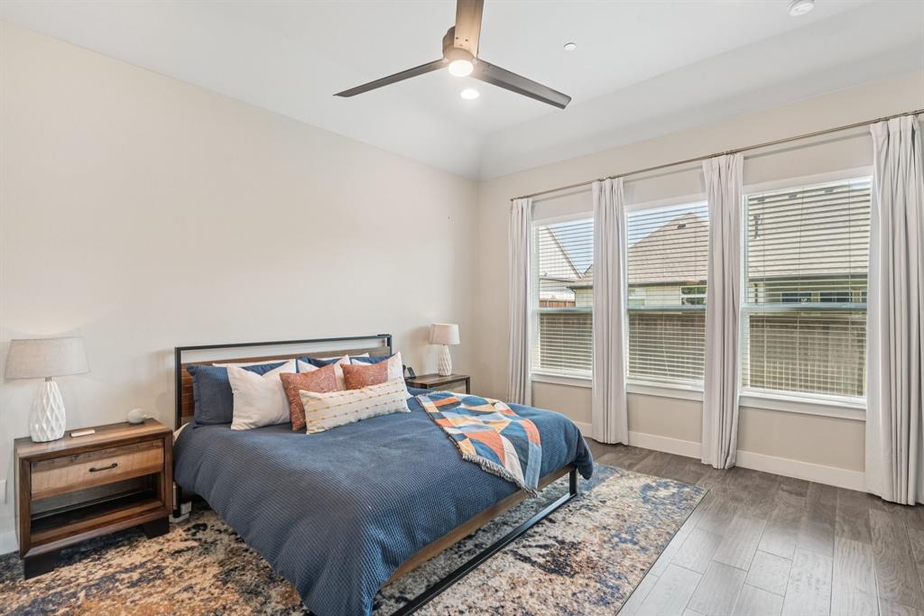 Lakes Of Argyle Phas - Residential