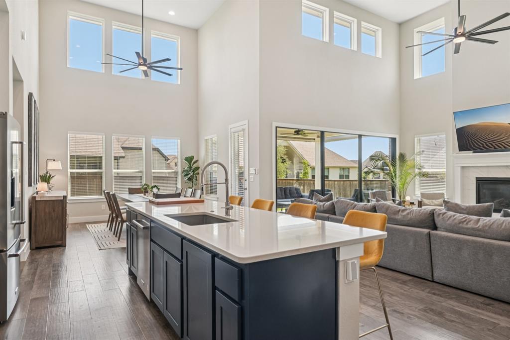 Lakes Of Argyle Phas - Residential