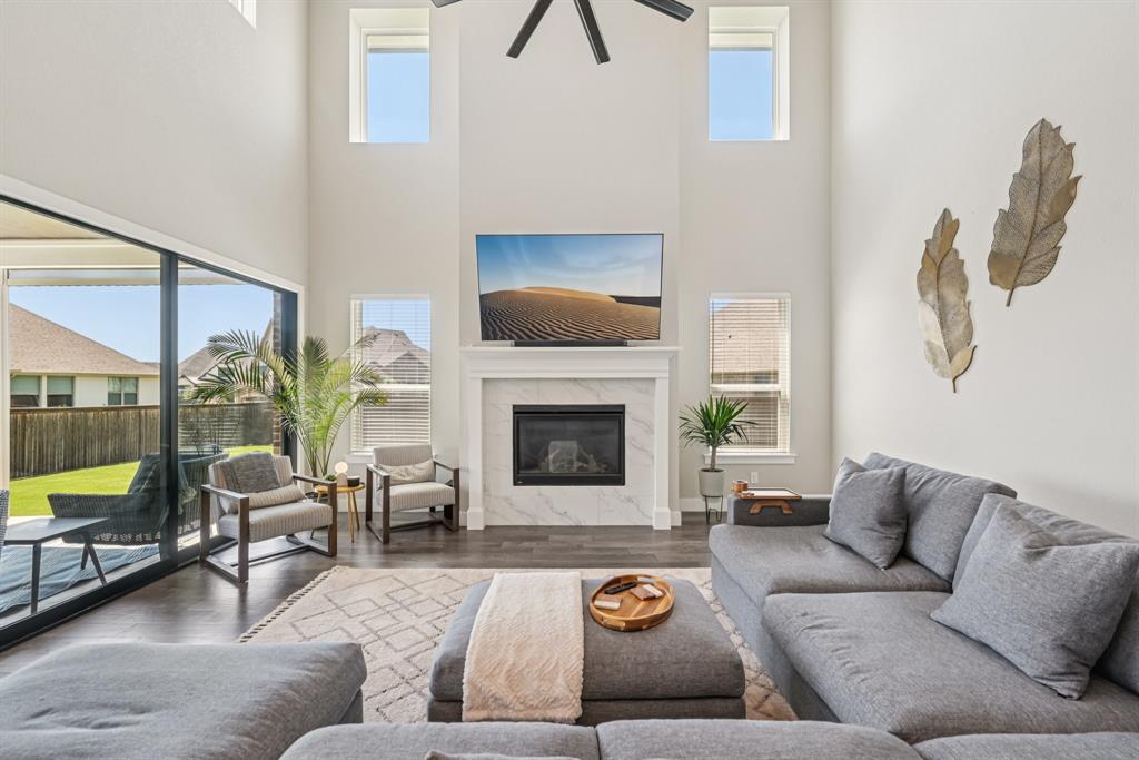 Lakes Of Argyle Phas - Residential