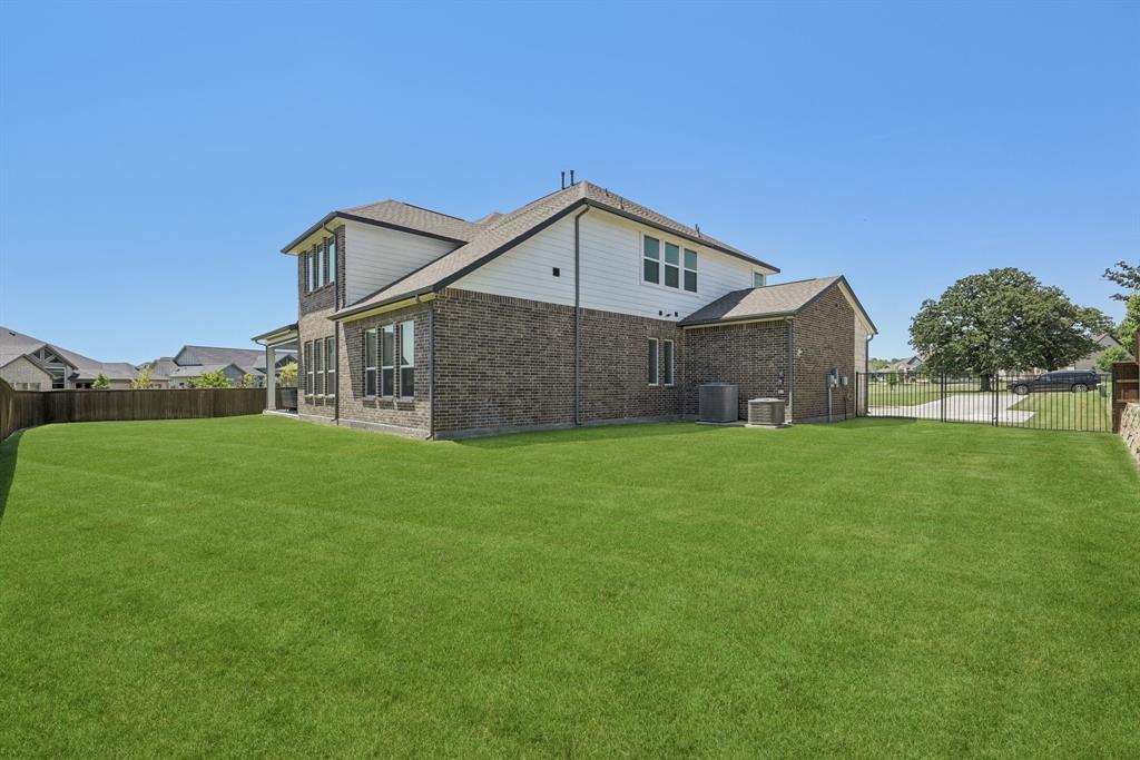 Lakes Of Argyle Phas - Residential