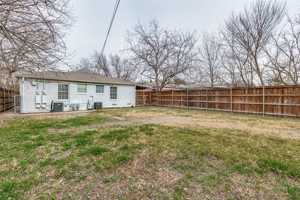 Brookdale - Residential Income