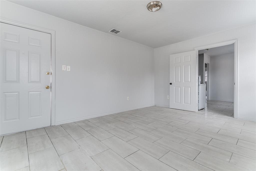 Brookdale - Residential Income