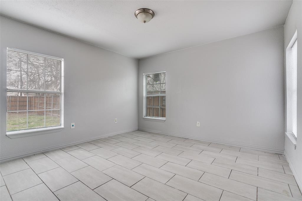 Brookdale - Residential Income