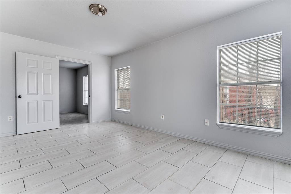 Brookdale - Residential Income