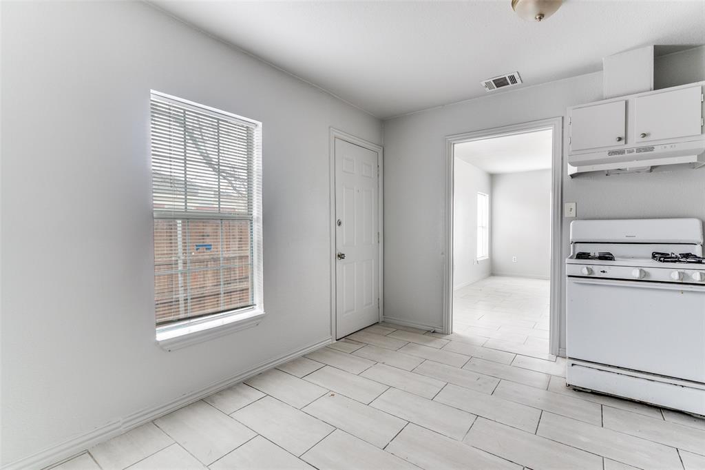 Brookdale - Residential Income