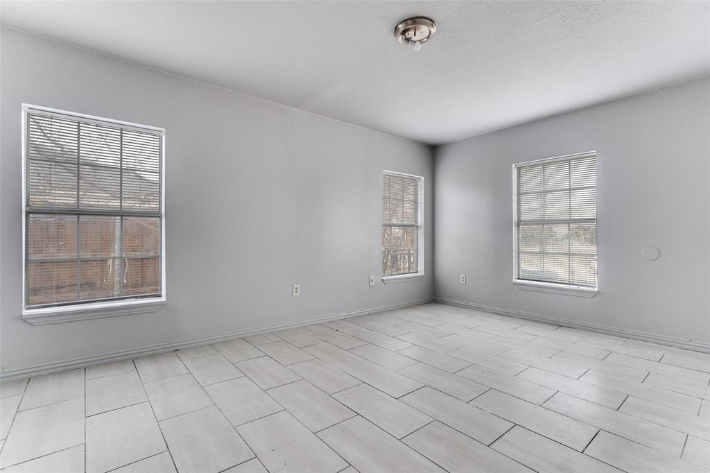 Brookdale - Residential Income