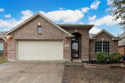 A home in Fort Worth