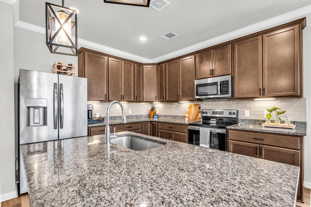 Rivers Crossing - Residential