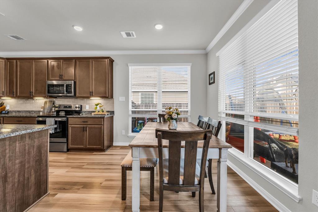 Rivers Crossing - Residential