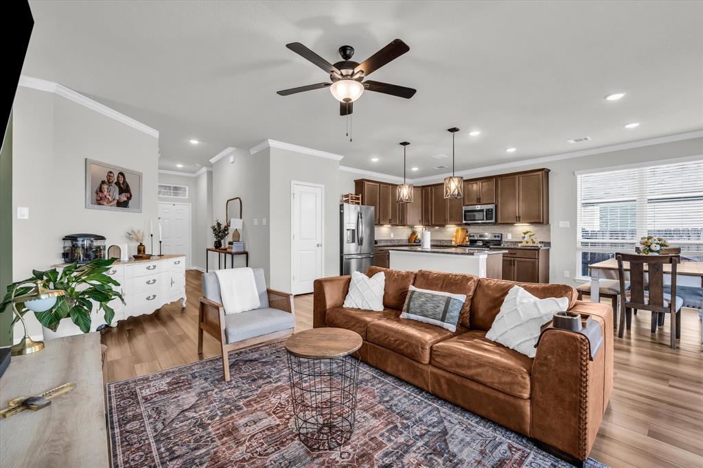 Rivers Crossing - Residential