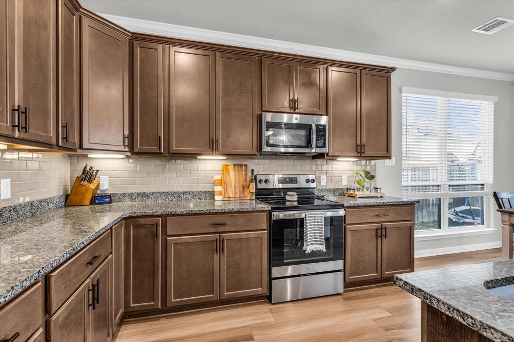 Rivers Crossing - Residential