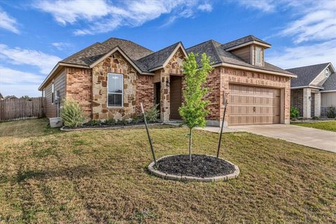 7008 Llano Drive China Spring TX 76633