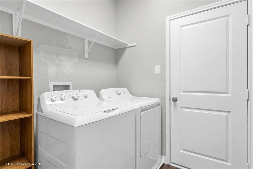 Rivers Crossing - Residential