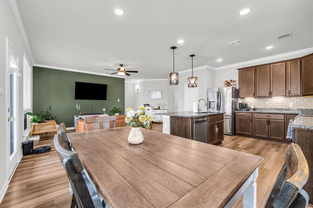 Rivers Crossing - Residential