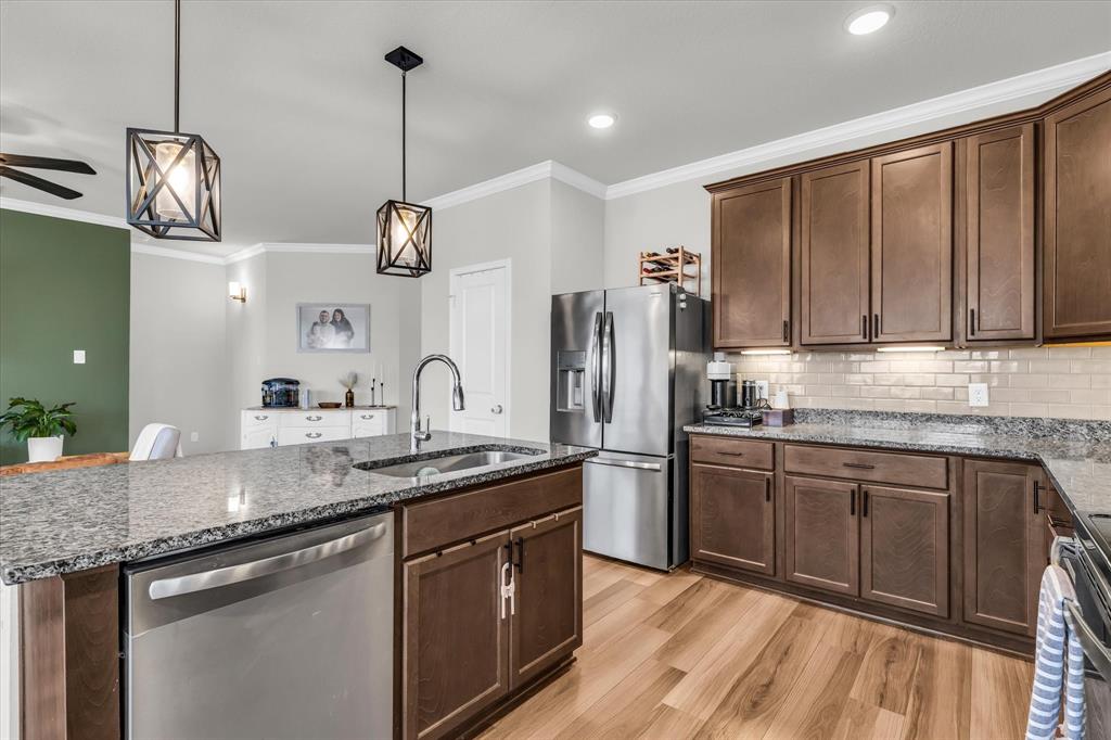 Rivers Crossing - Residential