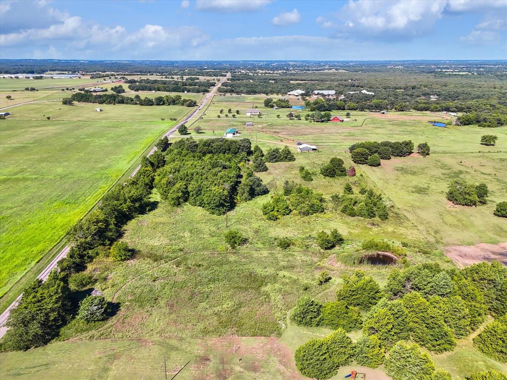 Spencer Acres - Land