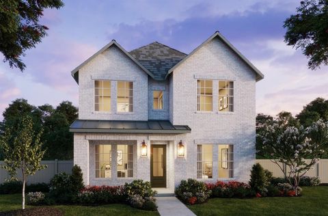 1113 Saltbrush Mews Celina TX 75009