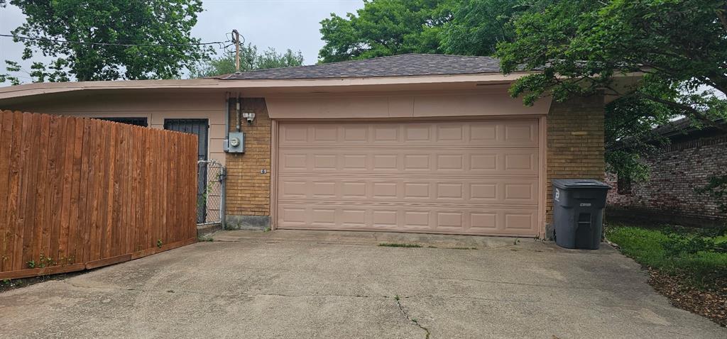 Buckner Terrace - Residential