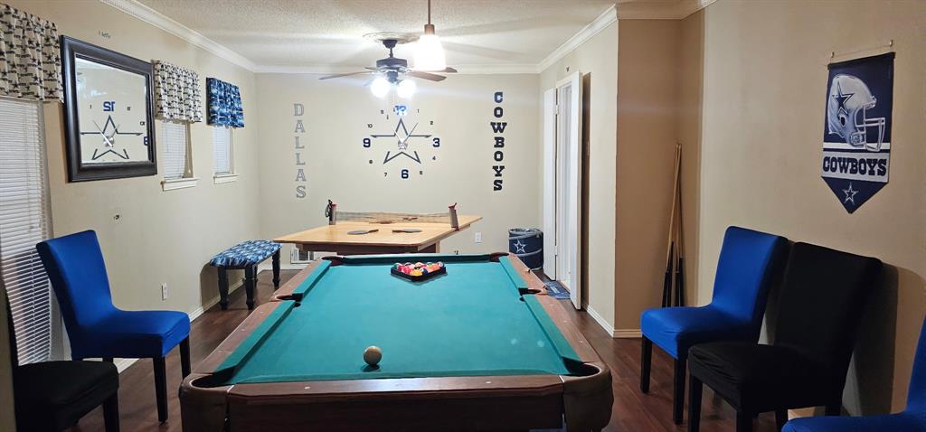 Buckner Terrace - Residential