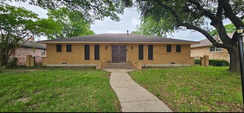 5836 Marview Lane Dallas TX 75227