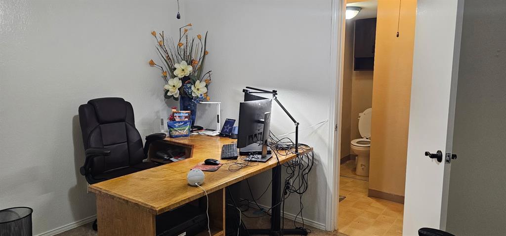 Buckner Terrace - Residential