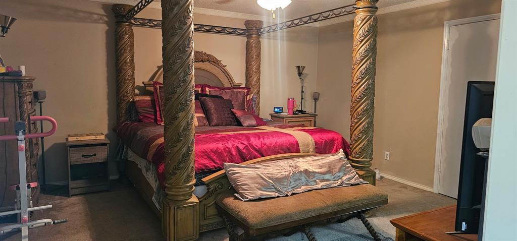 Buckner Terrace - Residential