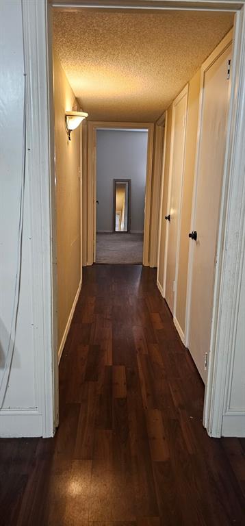 Buckner Terrace - Residential