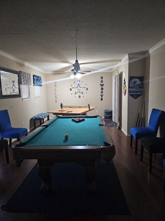 Buckner Terrace - Residential