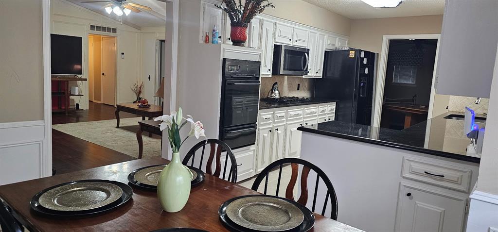 Buckner Terrace - Residential