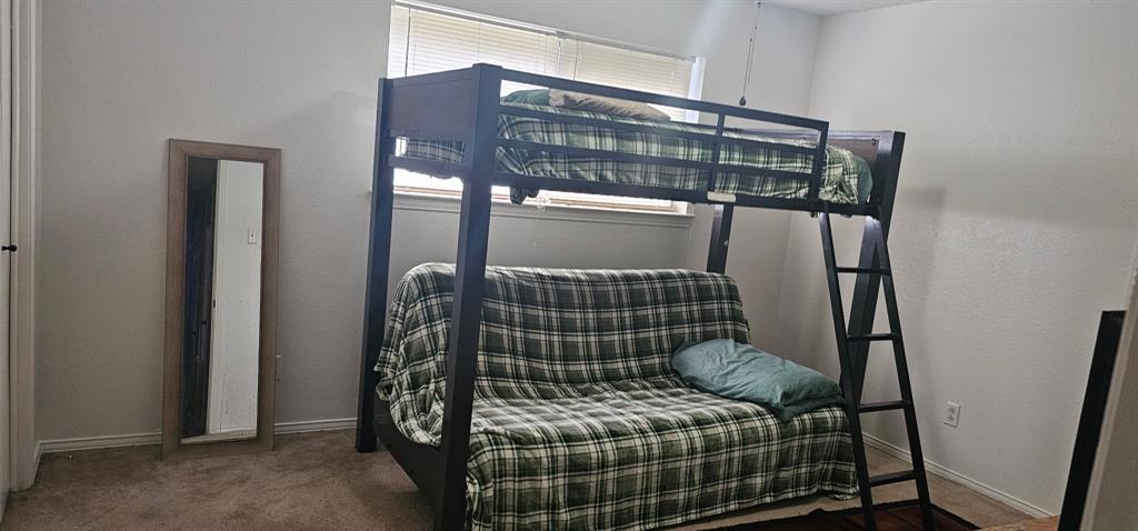 Buckner Terrace - Residential