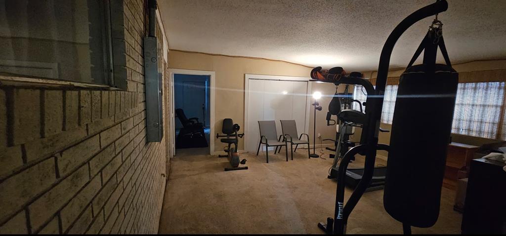 Buckner Terrace - Residential