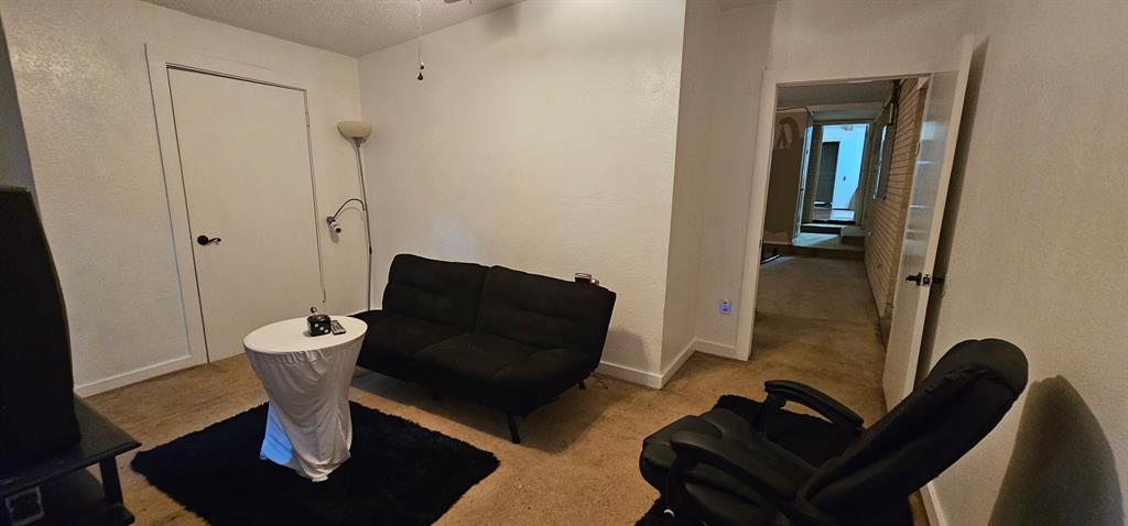 Buckner Terrace - Residential