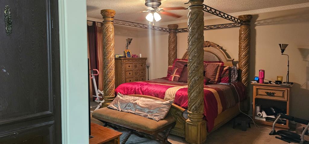 Buckner Terrace - Residential