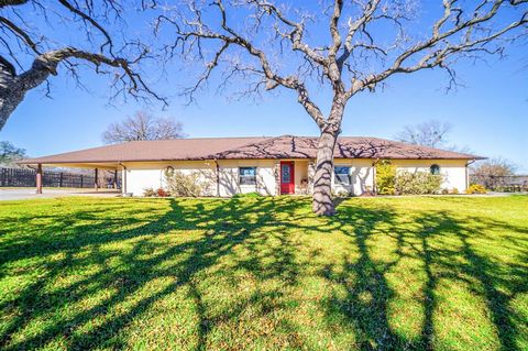 115 Bent Oak Road Weatherford TX 76086