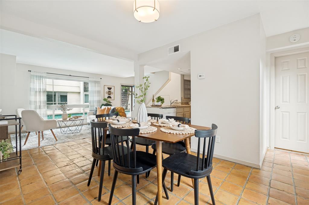 Nonesuch Place Condo - Residential