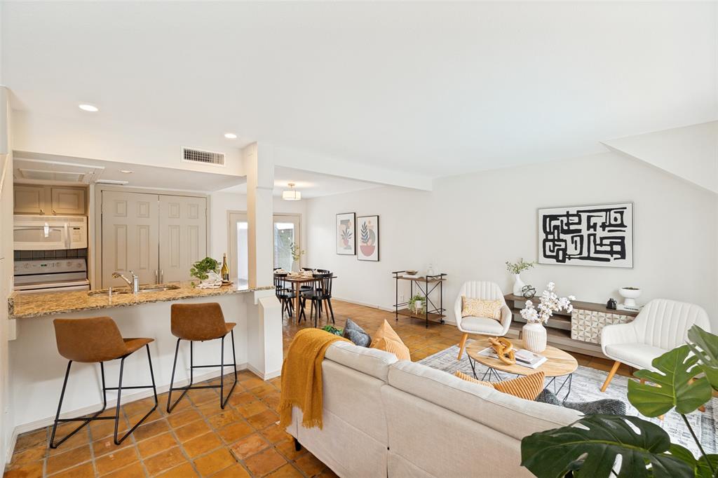 Nonesuch Place Condo - Residential