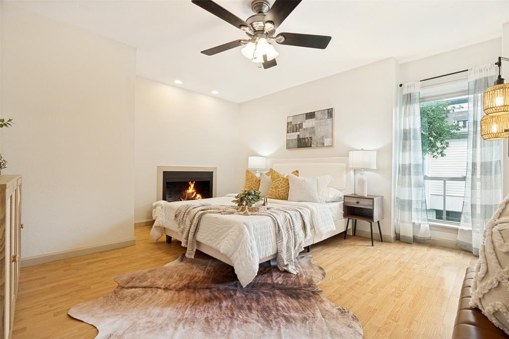 Nonesuch Place Condo - Residential