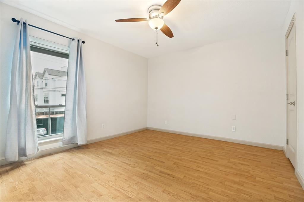 Nonesuch Place Condo - Residential