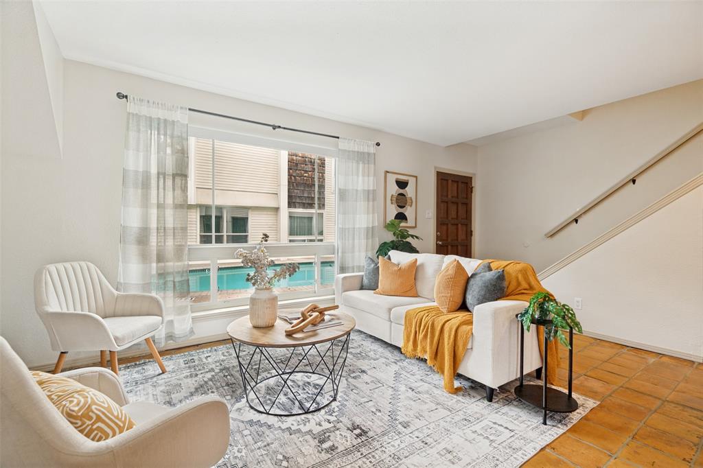 Nonesuch Place Condo - Residential
