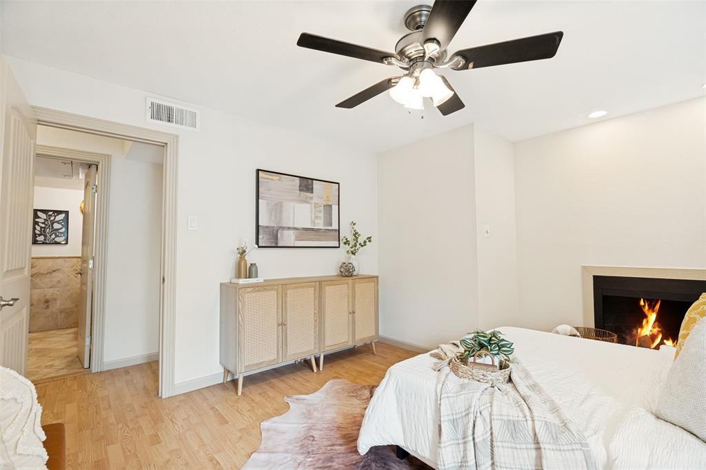 Nonesuch Place Condo - Residential